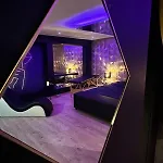 Le Secret Apartment Saint-Die-des-Vosges