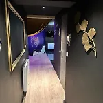Apartment Le Secret