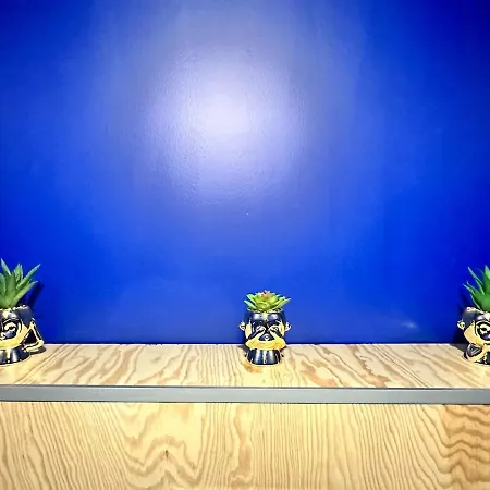 Le Secret Lejlighed *