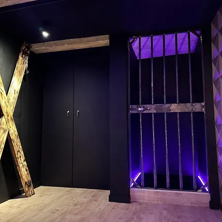 Apartment Le Secret *