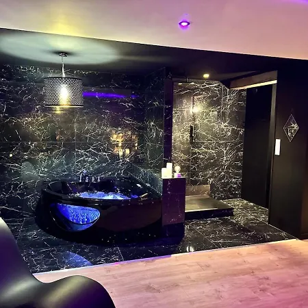 Le Secret Apartamento