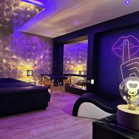 Le Secret Apartment