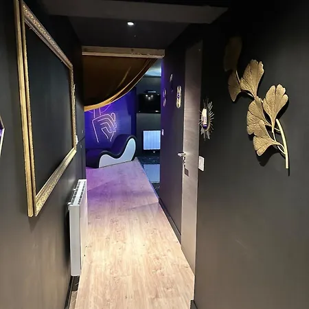 Apartamento Le Secret