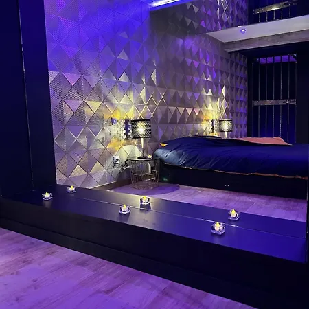 Apartamento Le Secret