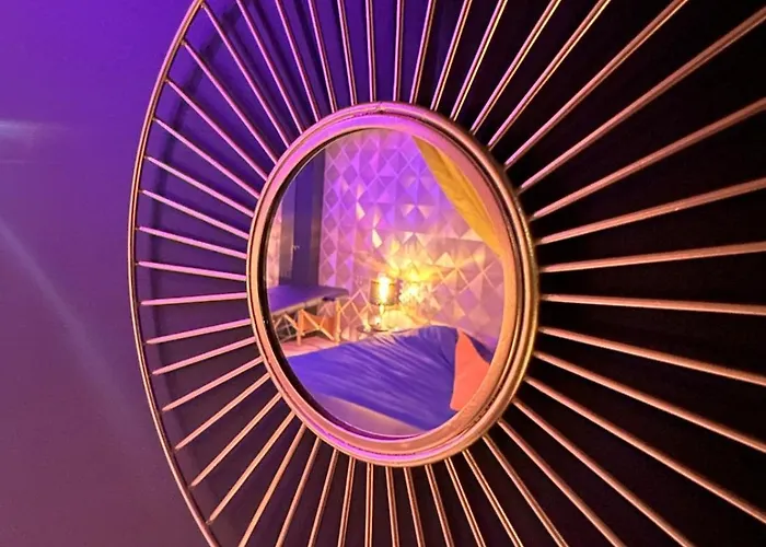 Le Secret * Saint-Die-des-Vosges